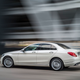 Image for article titled The New Mercedes-Benz C-Class: C-Class At Its Best